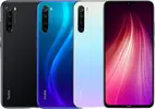Redmi Note 8 2021